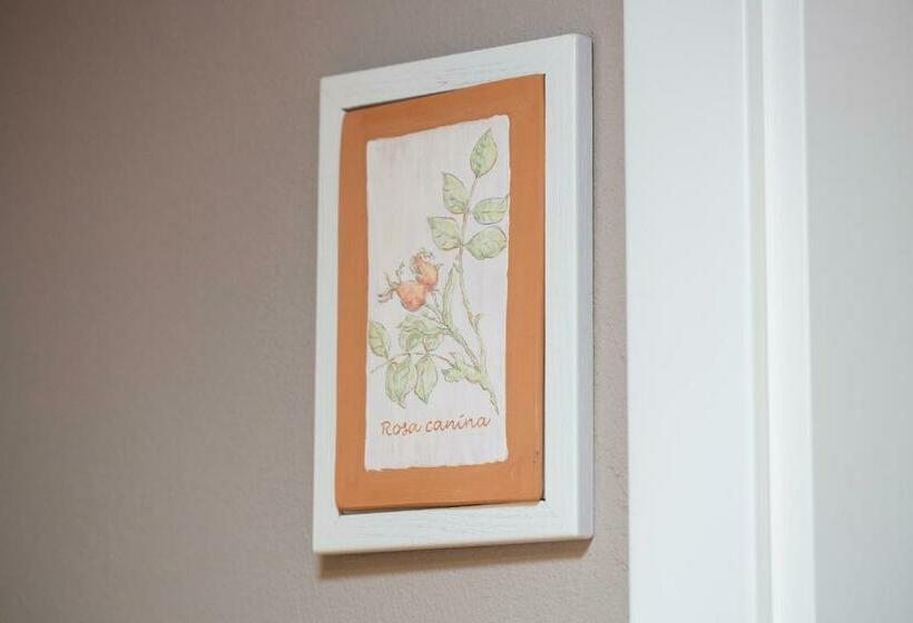 デラックスルーム, Agriturismo Torre Del Marino