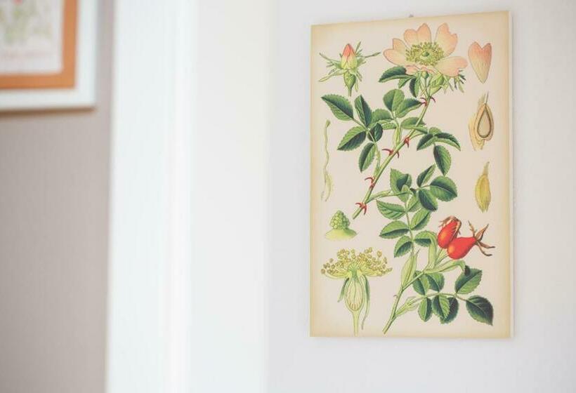 デラックスルーム, Agriturismo Torre Del Marino