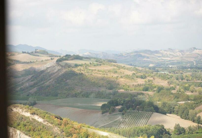 デラックスルーム, Agriturismo Torre Del Marino