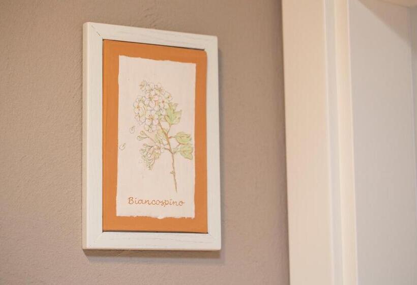 スタンダードトリプルルーム, Agriturismo Torre Del Marino