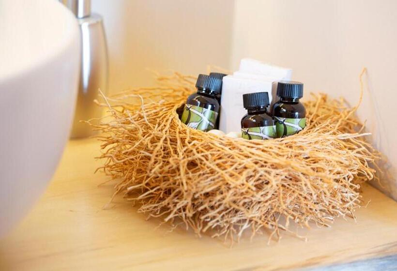 スタンダードトリプルルーム, Agriturismo Torre Del Marino