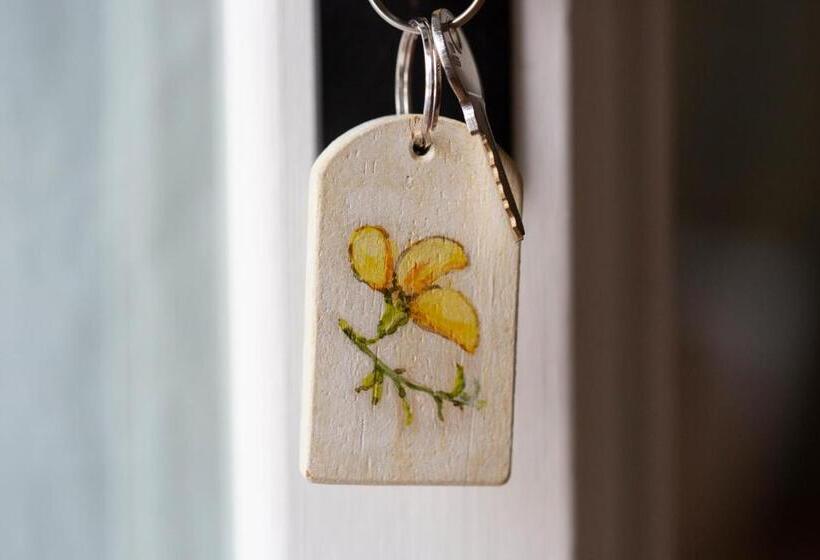 スタンダード４人部屋, Agriturismo Torre Del Marino