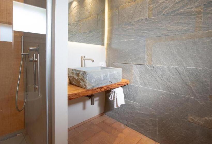 デラックススイート, Agriturismo Torre Del Marino