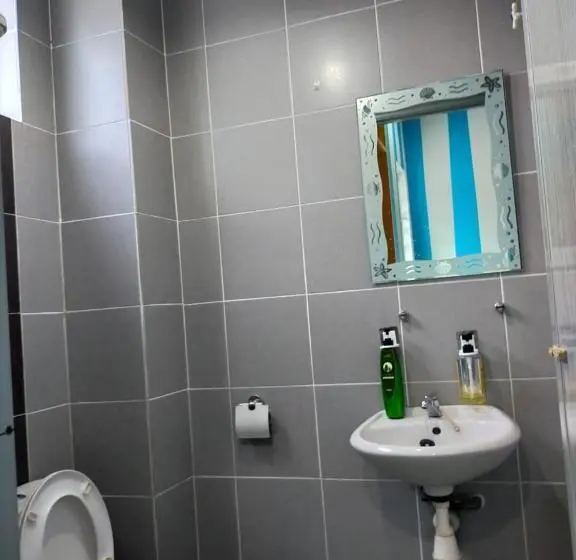 Familien Suite, Antz Village Resources