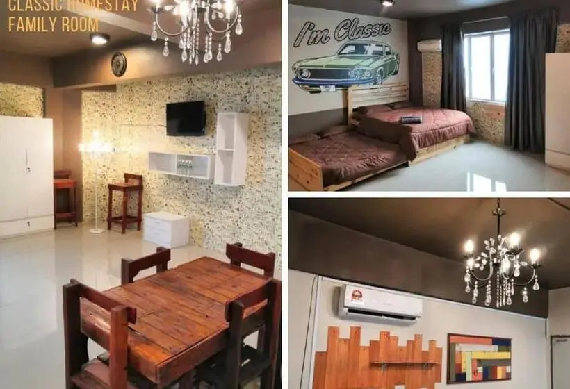 Premium Suite, Antz Village Resources