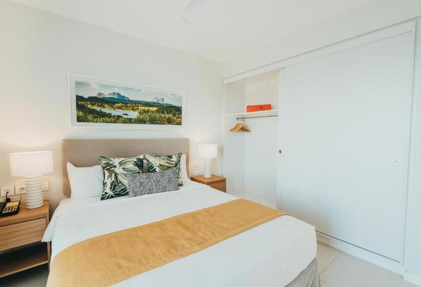 آپارتمان 2 خوابه, Domaine De Grand Baie