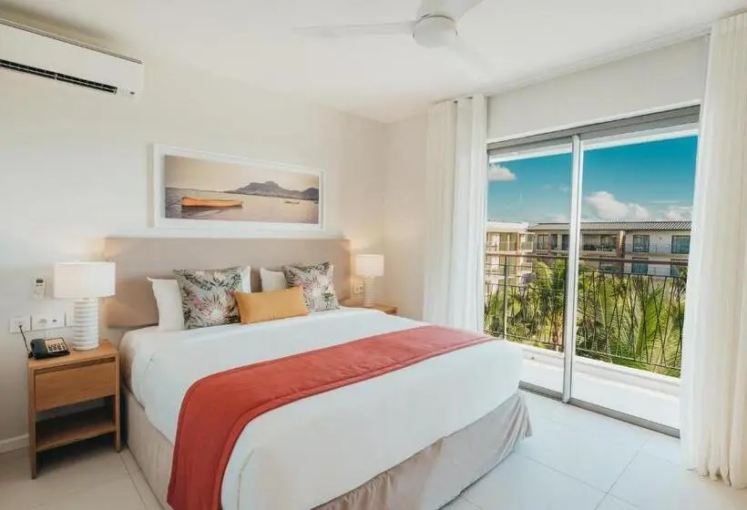 1 Bedroom Penthouse Apartment