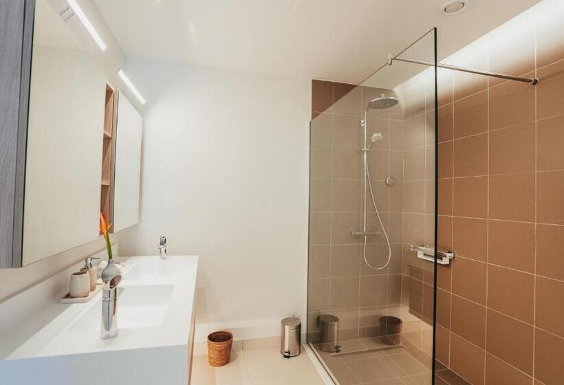 1 Bedroom Penthouse Apartment, Domaine De Grand Baie