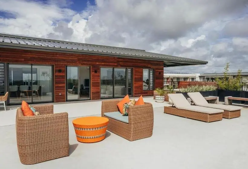 1 Bedroom Penthouse Apartment, Domaine De Grand Baie