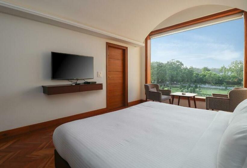 חדר סטנדרט, Glenville Forest Resort & Spa