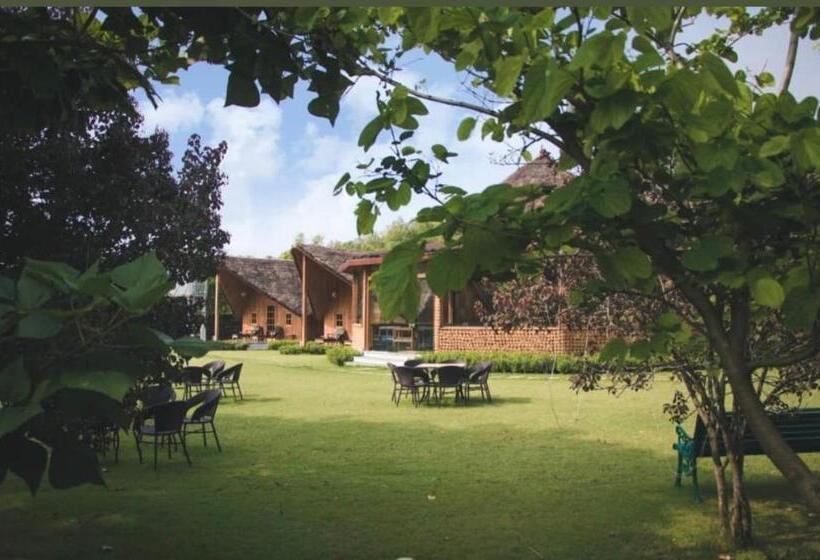 חדר סטנדרט נוף להרים, Glenville Forest Resort & Spa