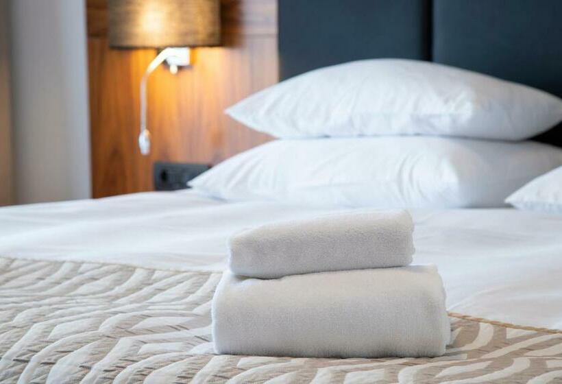 Номер Deluxe, Mirage Resort & Spa