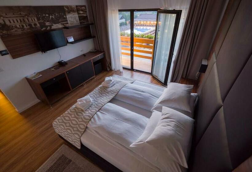 Апартаменты Superior 1 Спальня, Mirage Resort & Spa