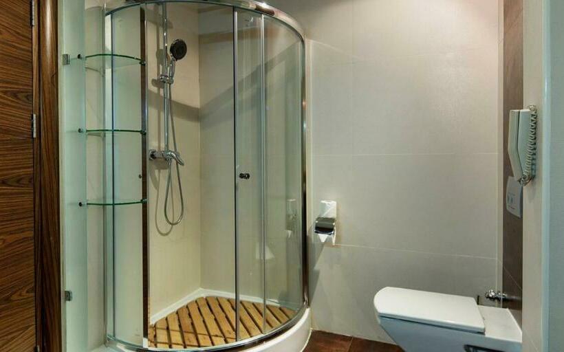 Номер Deluxe Вид на Море, Nuh Un Gemisi Deluxe Hotel & Spa