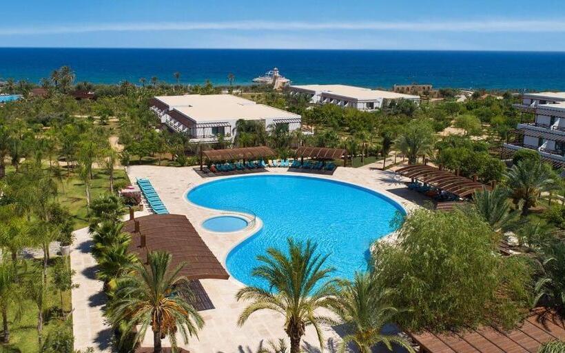 ガーデンビュースタンダードルーム, Nuh Un Gemisi Deluxe Hotel & Spa