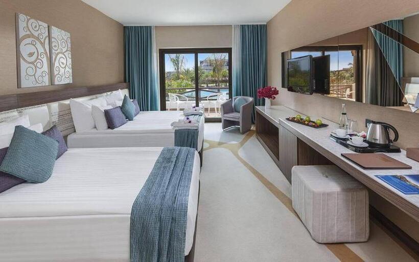 ガーデンビュースタンダードルーム, Nuh Un Gemisi Deluxe Hotel & Spa