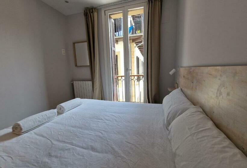 غرفة قياسية, Beach Break Guesthouse