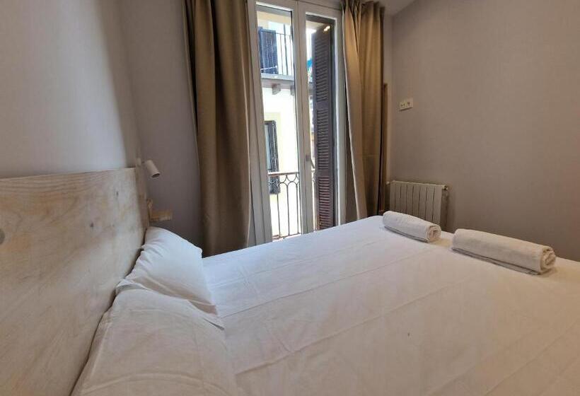 غرفة قياسية, Beach Break Guesthouse