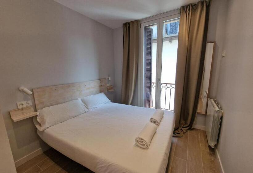 غرفة قياسية, Beach Break Guesthouse