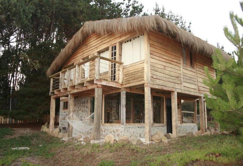 バンガローの２ベッドスタンダードルーム, Club El Tebo