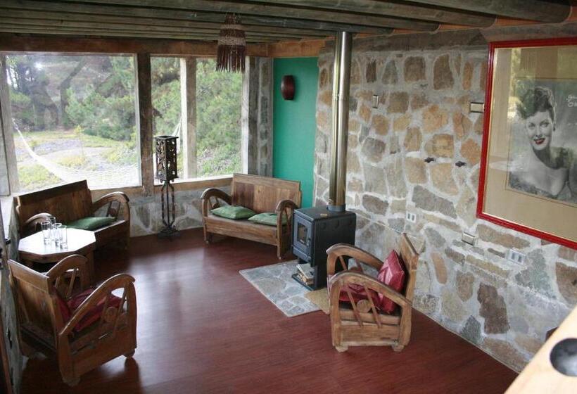 バンガローの２ベッドスタンダードルーム, Club El Tebo