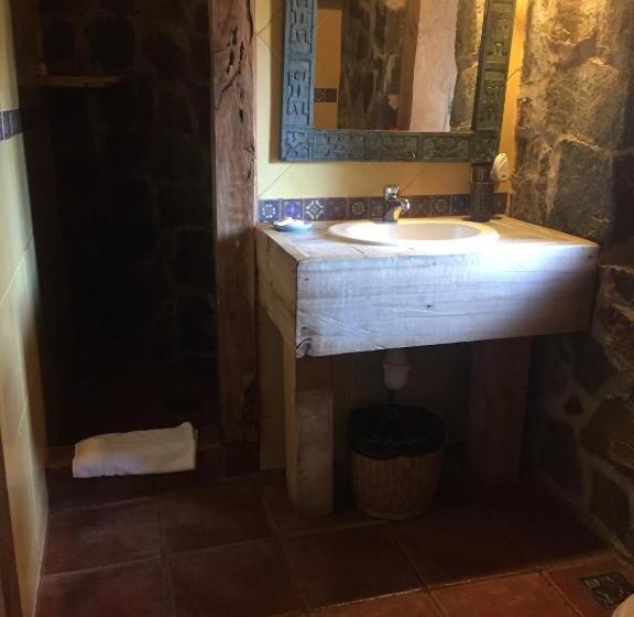 בקתה, Club El Tebo