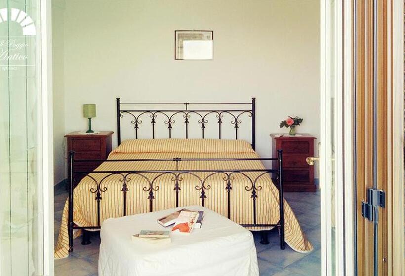 Apartamento 1 Dormitório Vista Mar, Al Poggio Antico