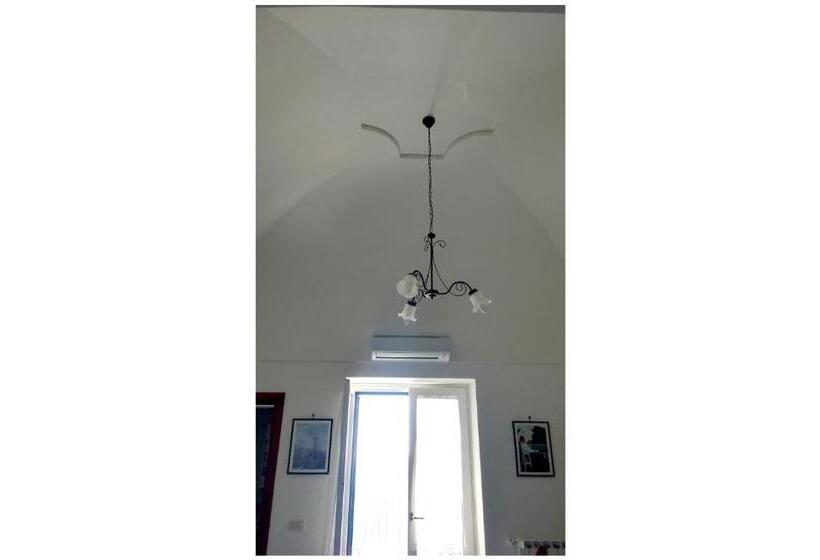 海の見える1ベッドルームアパートメント, Al Poggio Antico