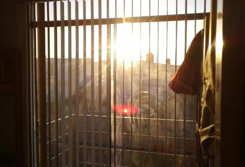 اتاق استاندارد, Chicama Surf Camp