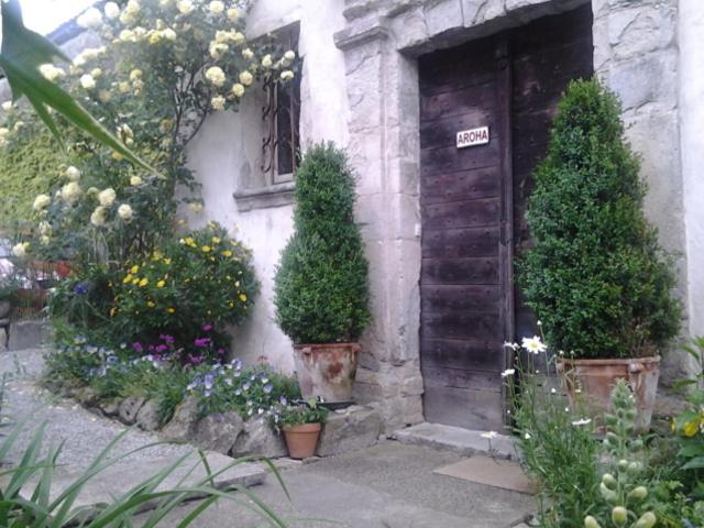 חדר סטנדרט, Chambres D'hôtes Aroha