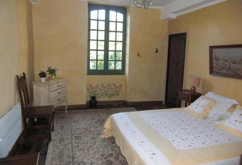 Номер Стандарт, Chambres D'hôtes Aroha