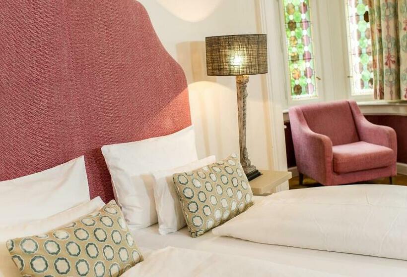 Номер Стандарт Вид на Сад, Dermuth Hotels – Parkvilla Wörth