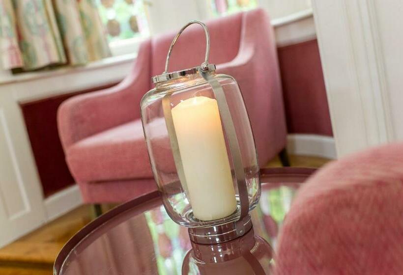 Номер Стандарт Вид на Сад, Dermuth Hotels – Parkvilla Wörth