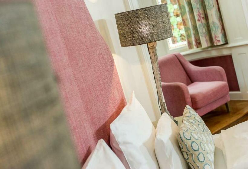 Номер Стандарт Вид на Сад, Dermuth Hotels – Parkvilla Wörth