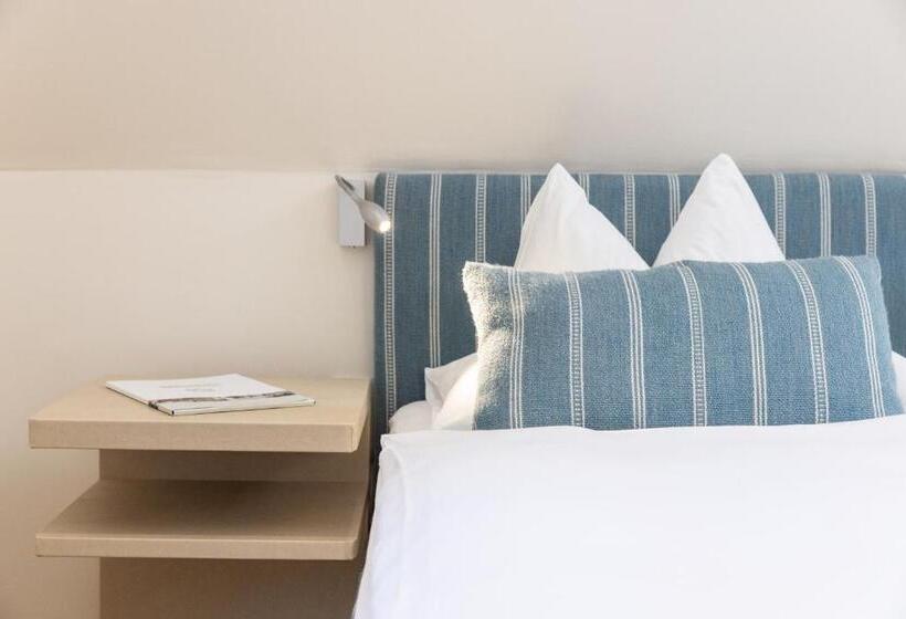 Номер Стандарт Вид на Сад, Dermuth Hotels – Parkvilla Wörth