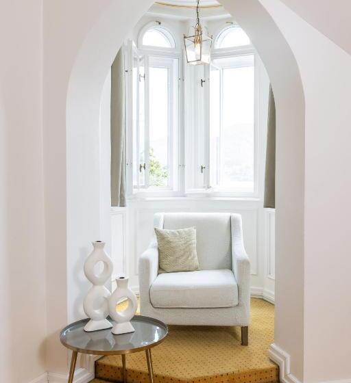 Номер Стандарт Вид на Озеро, Dermuth Hotels – Parkvilla Wörth