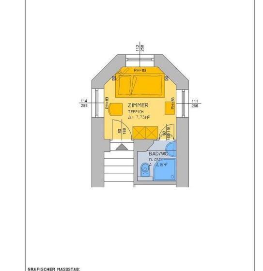 Одноместный Номер Basic, Dermuth Hotels – Parkvilla Wörth