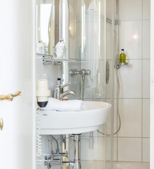 Одноместный Номер Basic, Dermuth Hotels – Parkvilla Wörth