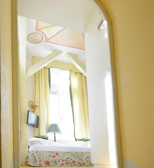 Одноместный Номер Basic, Dermuth Hotels – Parkvilla Wörth