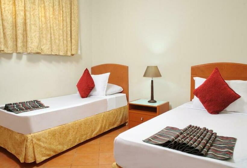 آپارتمان لوکس 1 خوابه, Golf Porto Marina Hotel Apartments Al Alamein