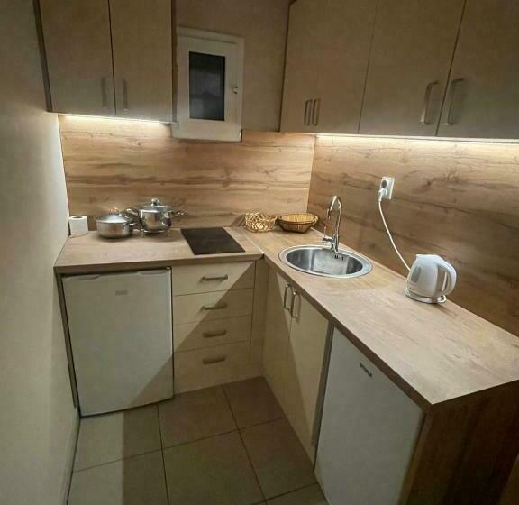 Triple Room Sea View, Guest House Villa Slavica