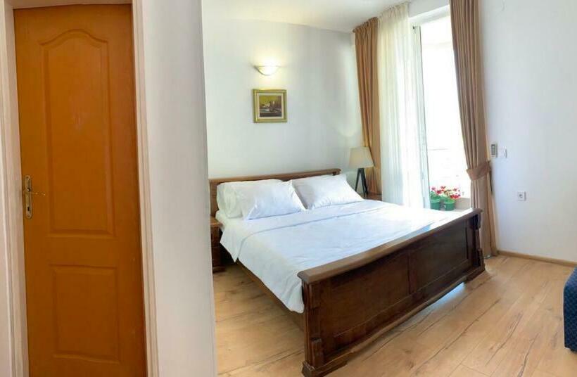Triple Room Sea View, Guest House Villa Slavica
