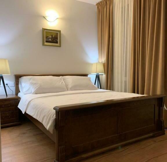 Triple Room Sea View, Guest House Villa Slavica