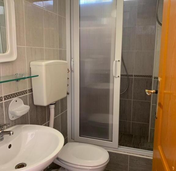 Triple Room Sea View, Guest House Villa Slavica