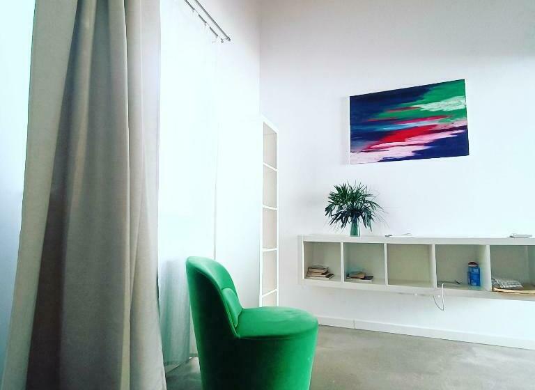 شقة غرفة واحدة, Agriturismo Casebianche