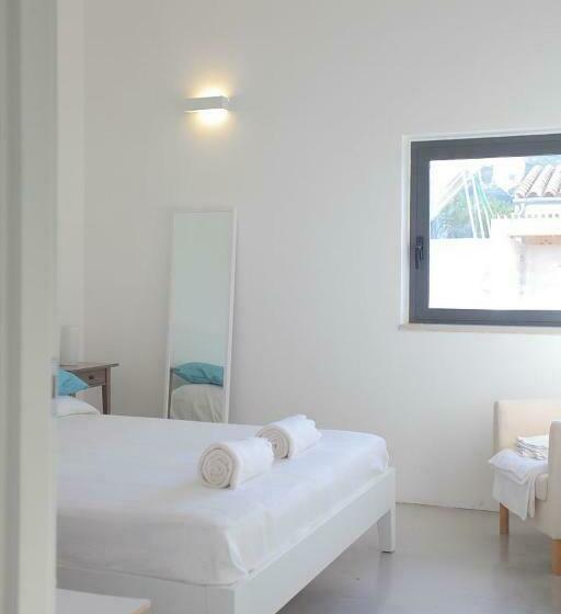 شقة غرفة واحدة, Agriturismo Casebianche