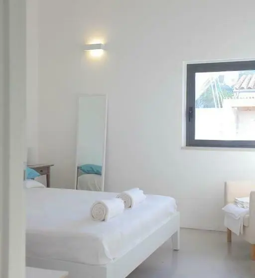 １ベッドルームアパートメント, Agriturismo Casebianche