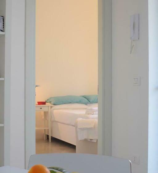 Апартаменты 1 Спальня, Agriturismo Casebianche