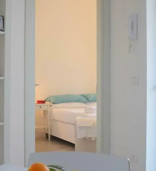 １ベッドルームアパートメント, Agriturismo Casebianche
