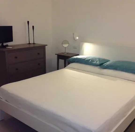 １ベッドルームアパートメント, Agriturismo Casebianche